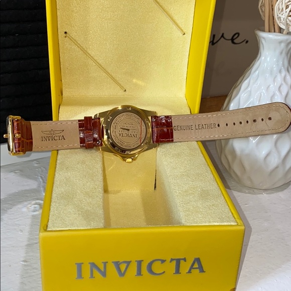 Invicta Watch. - Picture 5 of 6